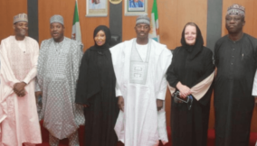 Sokoto pays N1bn counterpart funding to tackle desertification