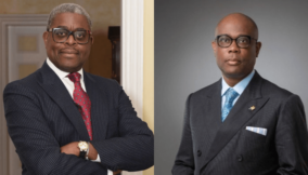 Abimbola Ogunbanjo, Herbert Wigwe and the end of time