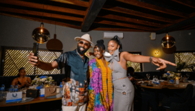 Hello Perfect Abuja Beauty Brunch: A Celebration of Beauty, Skincare and Wellness
