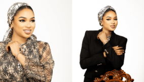 Amina Shagari: Redefining Fashion with Heritage, Passion Through AminaTheBrand