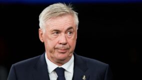 Ancelotti