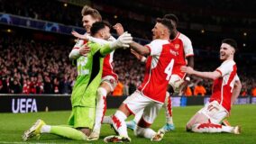 Arsenal=