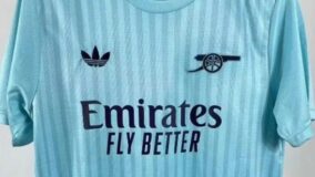 Arsenal-kits=2