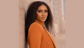 How Augustina Abisuga champions inclusivity, takes African Fashion to the world with Spring Stitches
