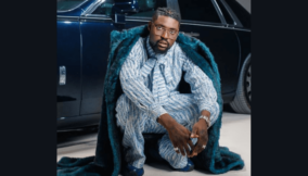 Why entertainers need to have multiple streams of income- Baanty