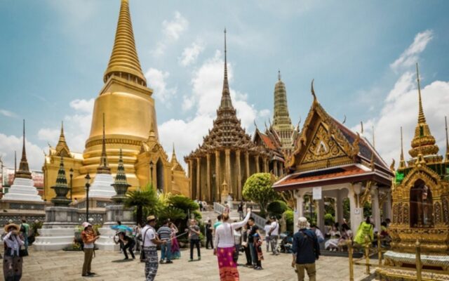 Bangkok, Thailand