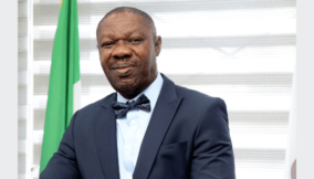 SIFAX Group appoints Basil Agboarumi as ED