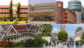 Numbers of Chinese universities rise in 2026 global rankings