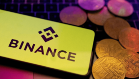 We were asked for a bribe to settle Nigerian case — Binance CEO