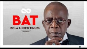 Bola Tinubu’s dilema