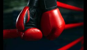 Boxing