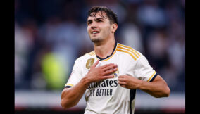Brahim Díaz