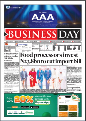 Businessday