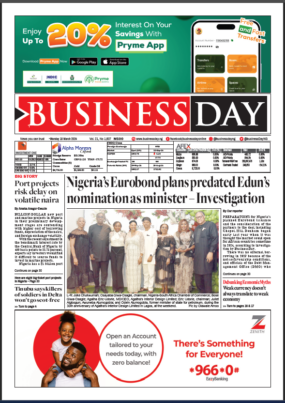 Businessday