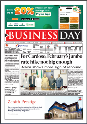 Businessday