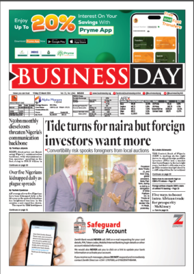 Businessday