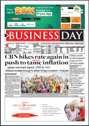 Businessday