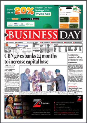 Businessday