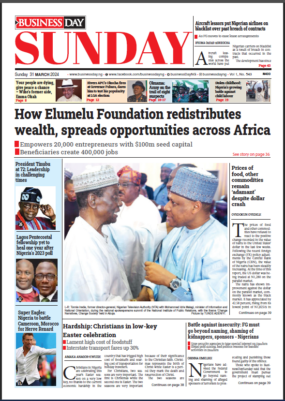 Businessday