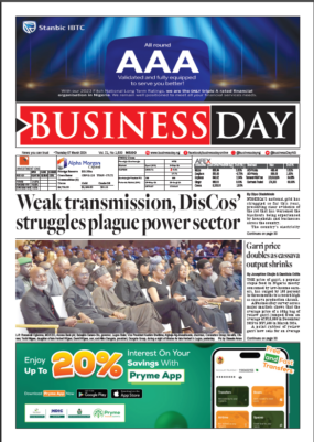 Businessday