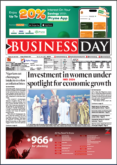 Businessday