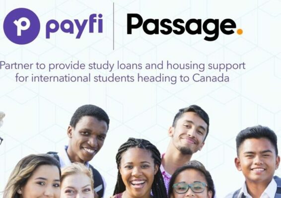 Canadian startups, Payfi and Passage (2)