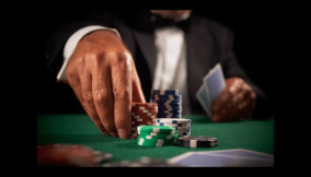 Exploring the Future of Digital Casinos in Nigeria