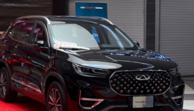 Chery: A peep into the future of automotive innovation