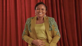 How Chinenye Nworah wields storytelling and cinema to tackle social issues head-on