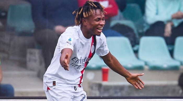 Chukwueze