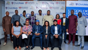 Meet the five appointed CivicHive advisory board members set to drive innovation across Africa