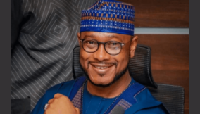 Lawal moves to decongest prisons, pardons inmates with minor offenses