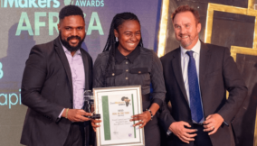 Pan African Towers, Verod Capital, DPI win big at DealMakers Africa awards