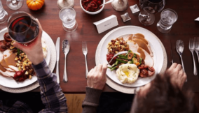 Dining rules to obey when dining around the world