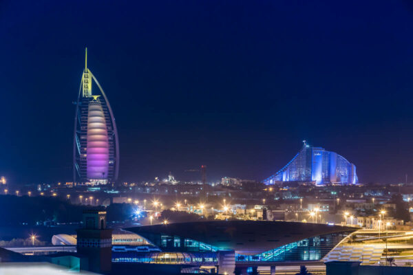 Dubai, United Arab Emirates