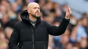 Erik ten Hag (1)