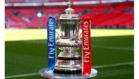 FA Cup (1)