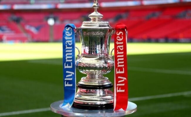 FA Cup (2)