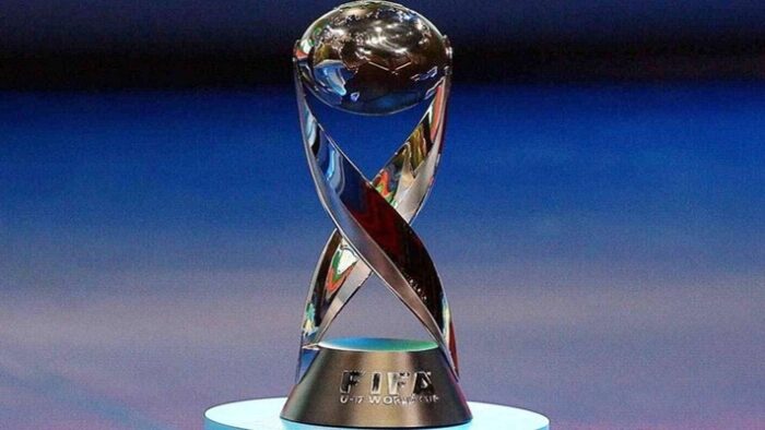 FIFA U17 World Cup