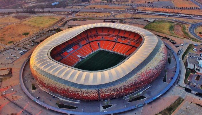 FNB Stadium