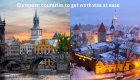 Japa: 6 European countries to get work visa at ease
