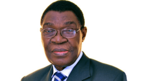Felix Ohiwerei- Leadership prosperity and posterity