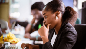 SkillPaddy partners Unity Bank, Sun King, to train 1,000 female software engineers