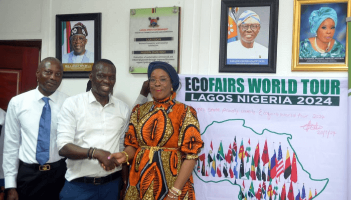 Lagos unveils Ecofair to drive investments, showcase opportunities