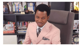 REDAN-FCT appoints Kayode Gbadewole as new vice-chairman