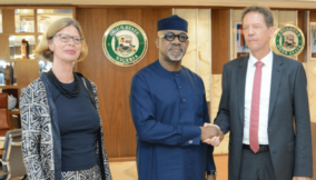 Germany to partner Ogun on agriculture, energy production