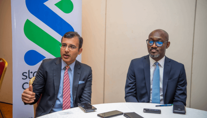 ‘There are still lots of opportunities despite macro-economic challenges’