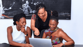 British Deputy High Commission trains 67,000 women, girls in ICT
