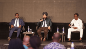 Nigeria-Canada summit touches on benefits of bi-culturalism