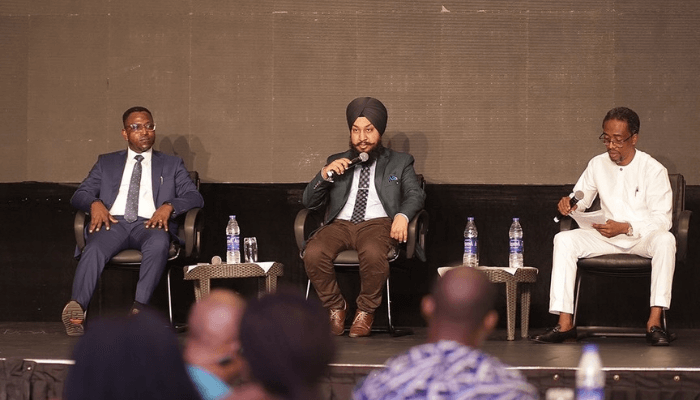 Nigeria-Canada summit touches on benefits of bi-culturalism